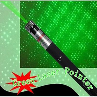 b0108002綠光雷射筆