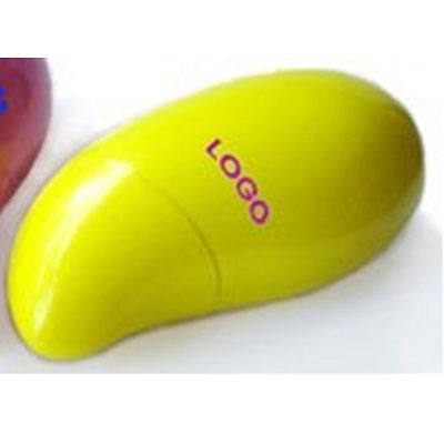 c0105007芒果造型電子暖暖包(帶充電)