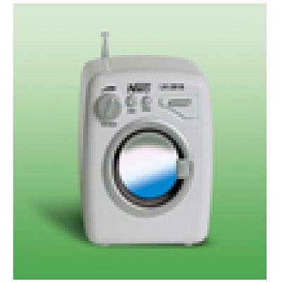 c0401047洗衣機收音機