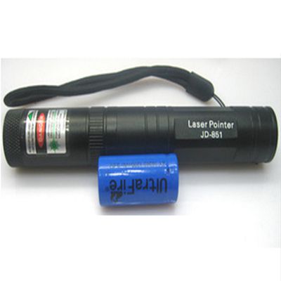 d0108002綠光雷射手電筒