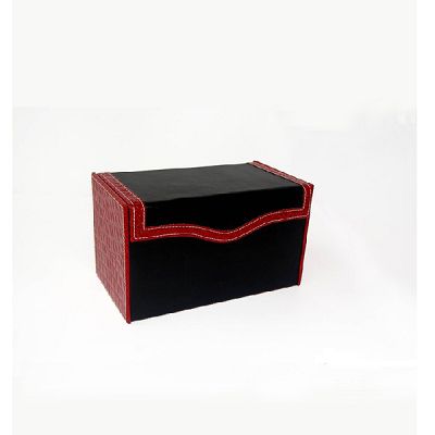 e050207020皮製置物盒