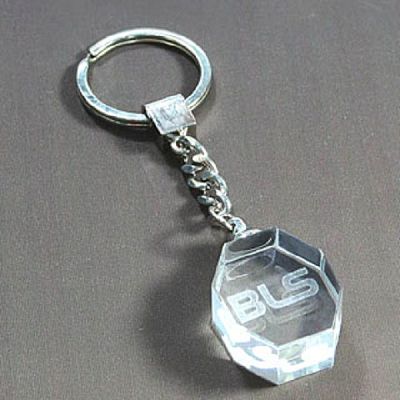 f0202036水晶鑰匙圈
